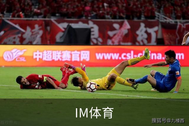 IM体育公司环境与团队介绍